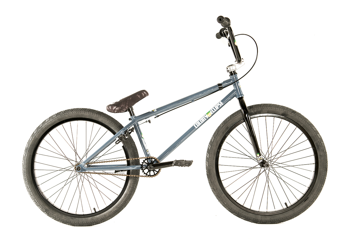 colony eclipse cruiser 24" bike